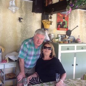 Meet your Posher, Catherine